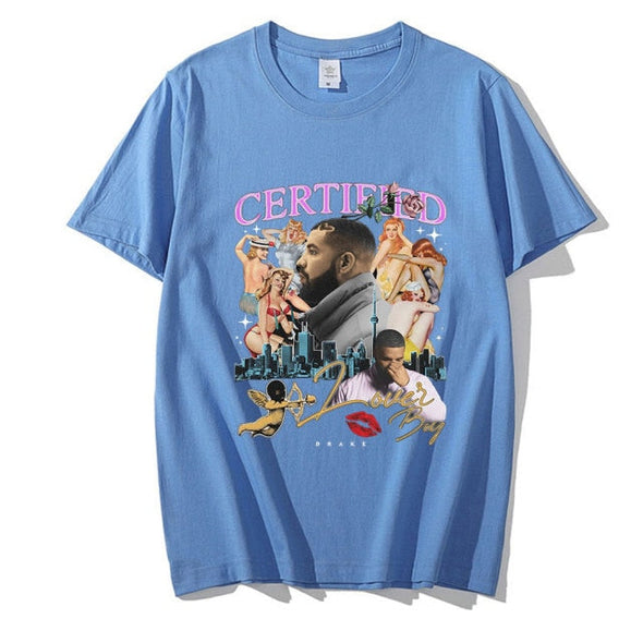 Certified Vintage T-shirt