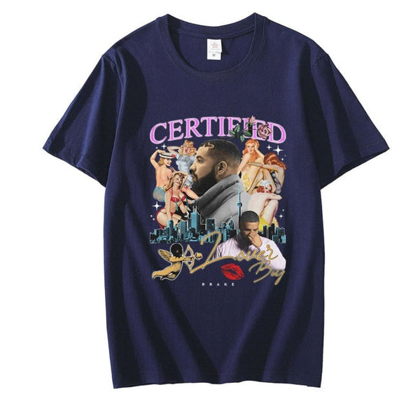 Certified Vintage T-shirt