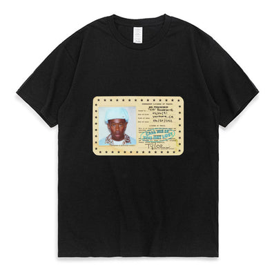 Tyler Vintage T-shirt