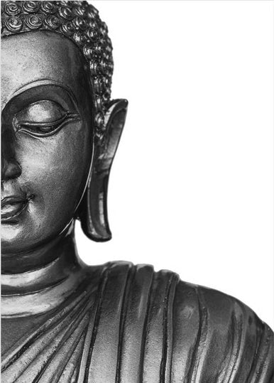 Buddha Art Decor