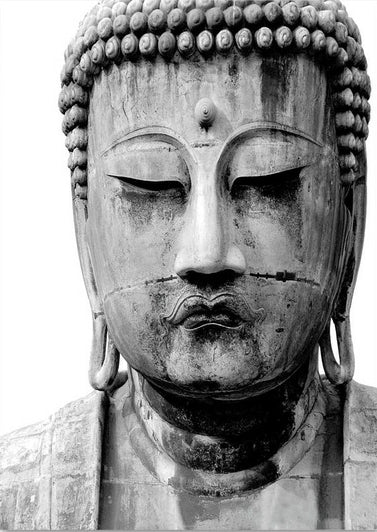 Buddha Art Decor