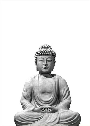 Buddha Art Decor