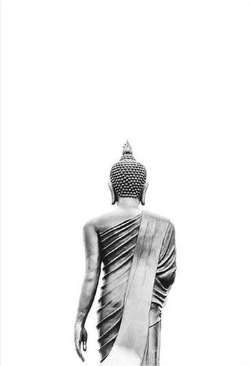 Buddha Art Decor