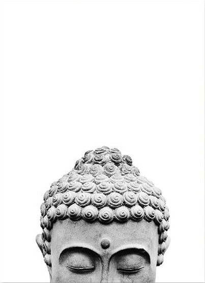 Buddha Art Decor