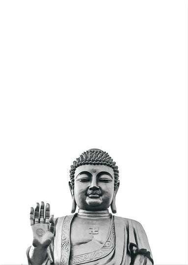 Buddha Art Decor