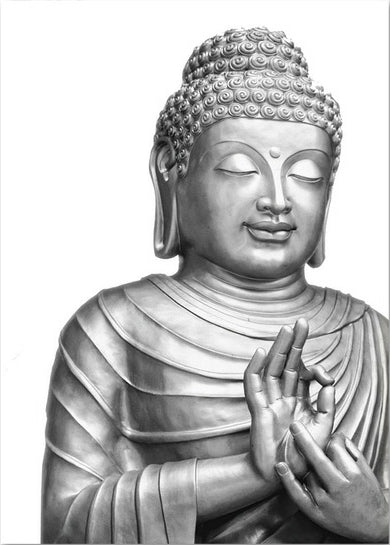 Buddha Art Decor