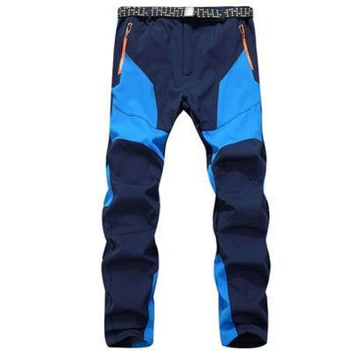 Olympus Andes Fleece Softshell Pants