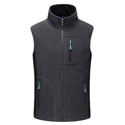 Olympus Winter Venture Vest (4 Designs)