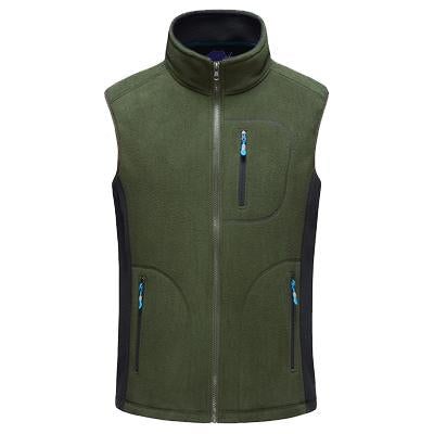 Olympus Winter Venture Vest (4 Designs)