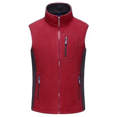 Olympus Winter Venture Vest (4 Designs)