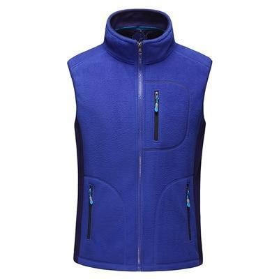 Olympus Winter Venture Vest (4 Designs)