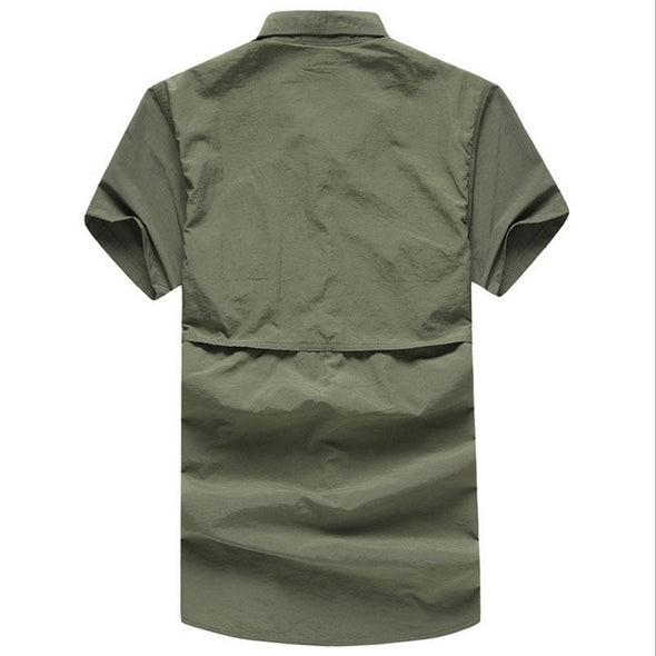 Montgomery Field Shirt