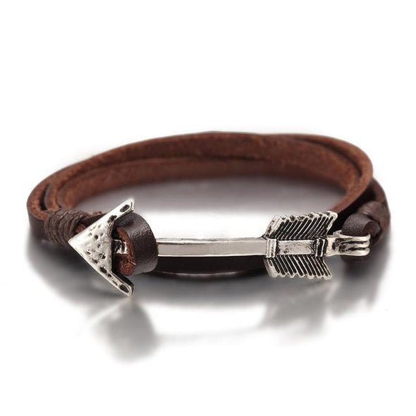 Arrowhead Bracelet