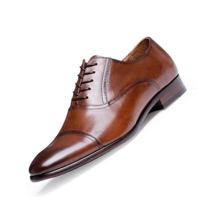 Summerland Oxford Dress Shoes