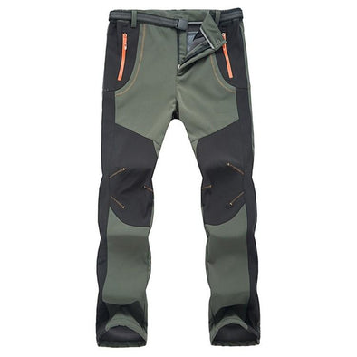 Olympus Green Journeyman Pants