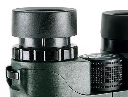 Black Bear Vision Binoculars