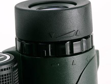 Black Bear Vision Binoculars