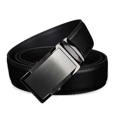 Dustin Buckle Belt