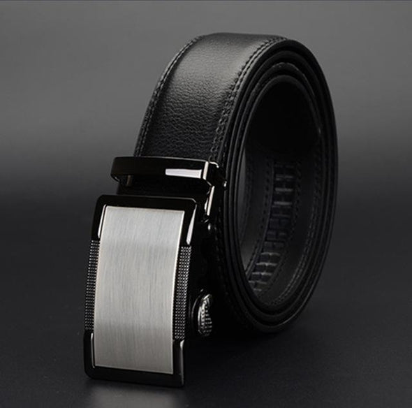 Dustin Buckle Belt