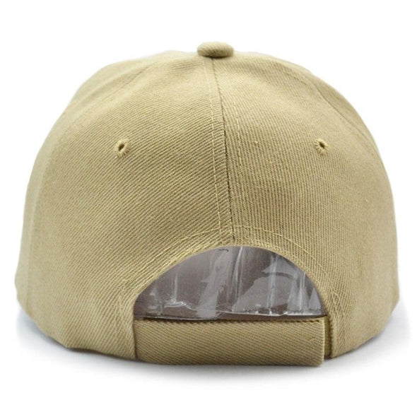 US Army Cap (3 Colors)