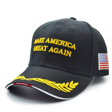 MAGA Cap (2 Colors)