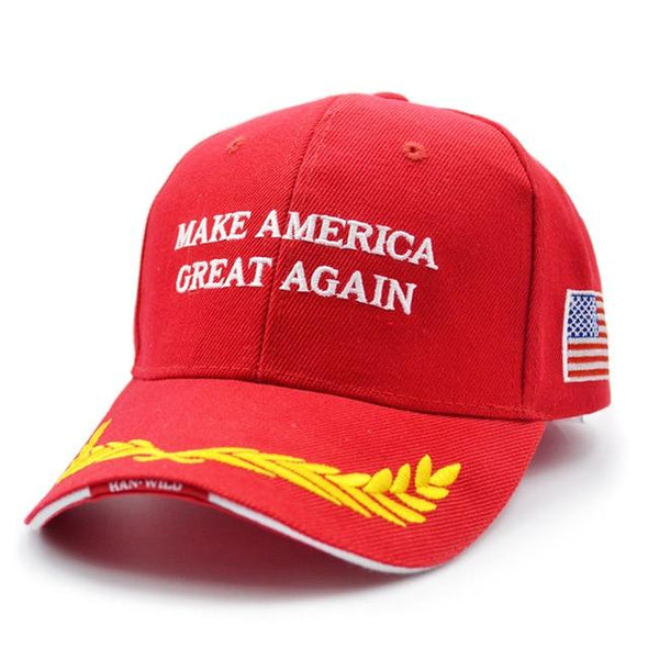 MAGA Cap (2 Colors)