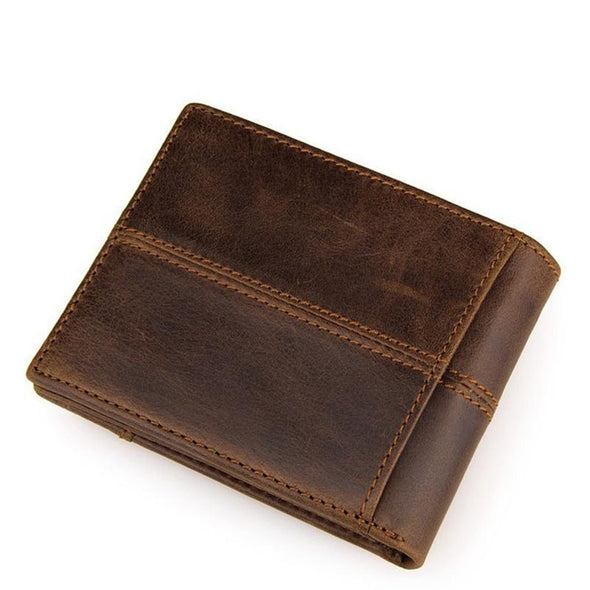 Splice Bi-Fold Wallet