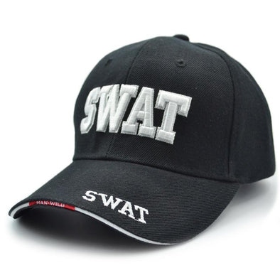 SWAT Cap