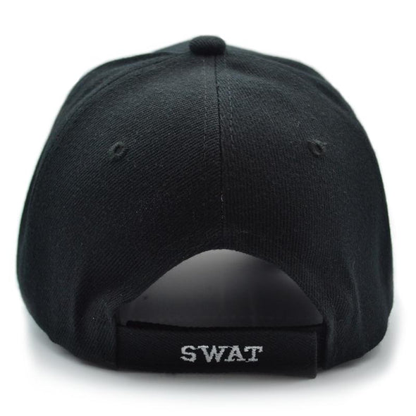 SWAT Cap