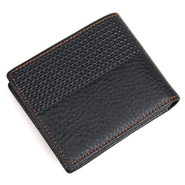 Banner Vintage Wallet