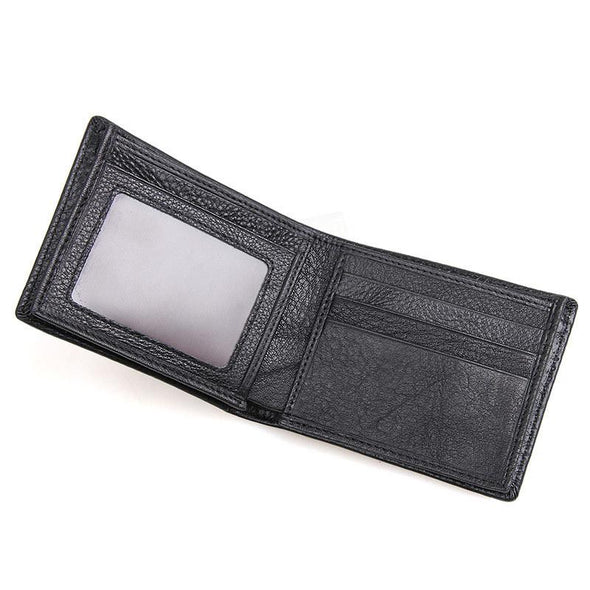 Banner Vintage Wallet