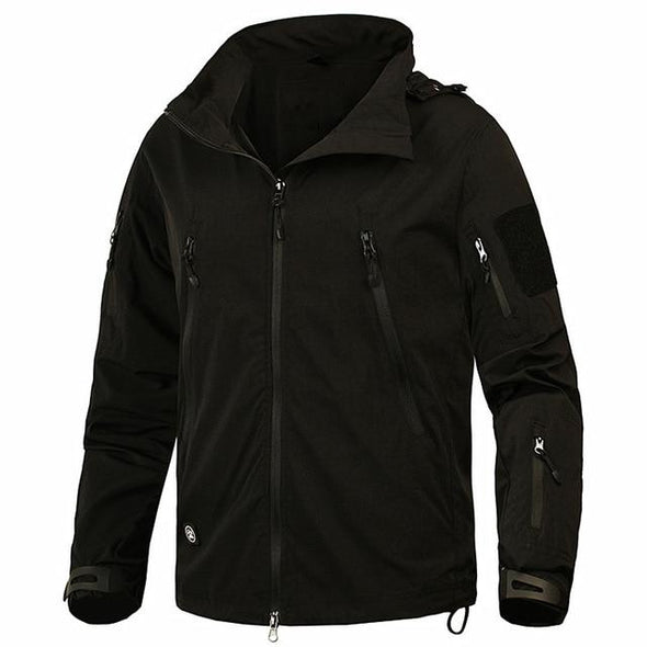 Mattis Jacket (4 Colors)