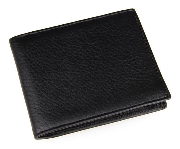 Ace Bi-Fold Wallet