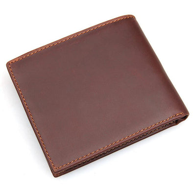 Ace Bi-Fold Wallet