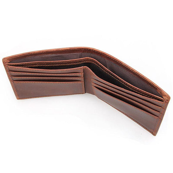 Ace Bi-Fold Wallet