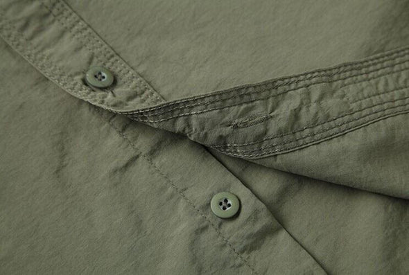 Montgomery Field Shirt