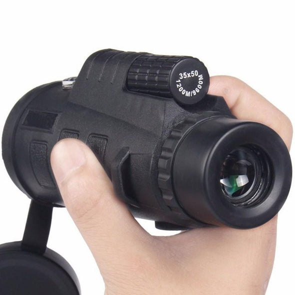 Mantis Monocular