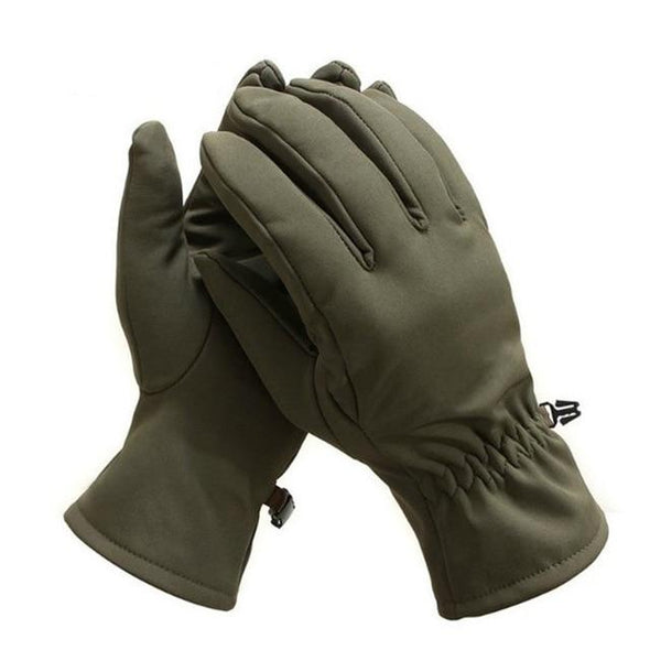 Range Gloves (4 Colors)