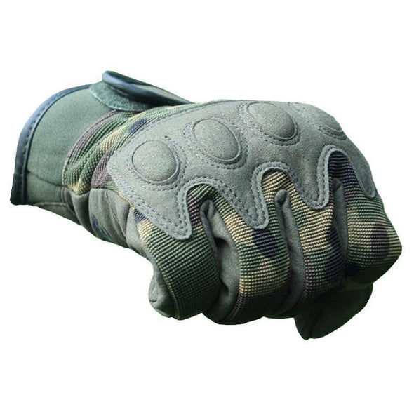 Mission Gloves