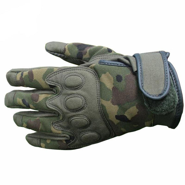 Mission Gloves