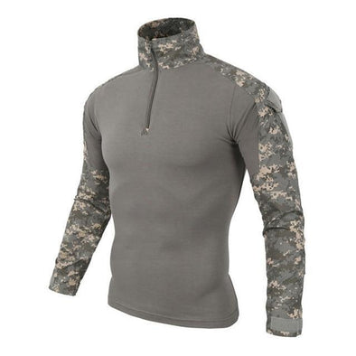 Combat Longsleeve (12 Colors)