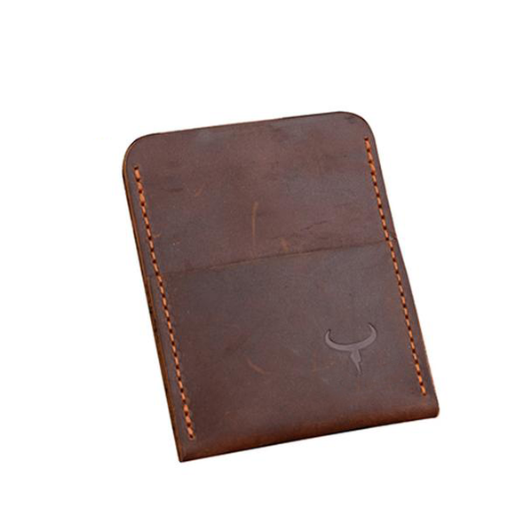 Amell Dual Pocket Card Holder