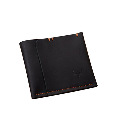 Brock Stitched Card Holder