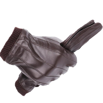 Lined Winter Gloves