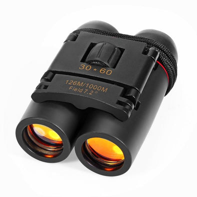 Scorpion Binoculars