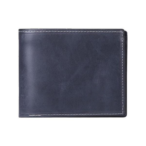 Bruce Bi-Fold Wallet