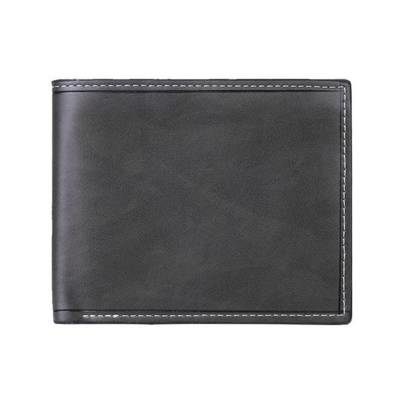 Bruce Bi-Fold Wallet