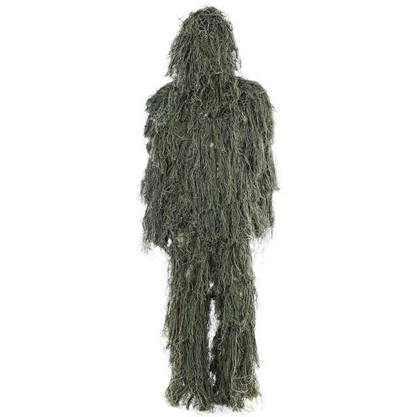 Tall Grass Cloak (2 Designs)