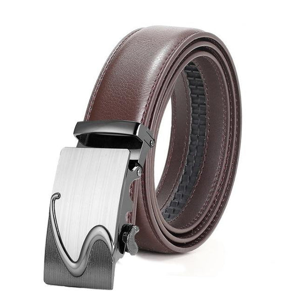 Eli Buckle Belt