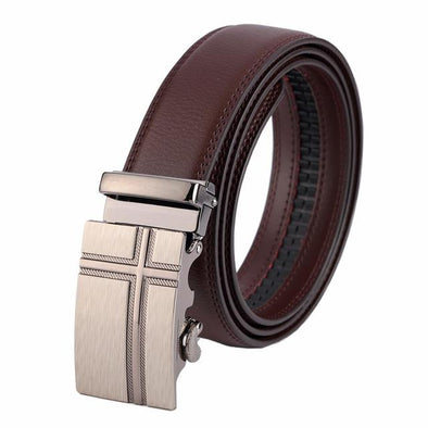 Dago Buckle Belt